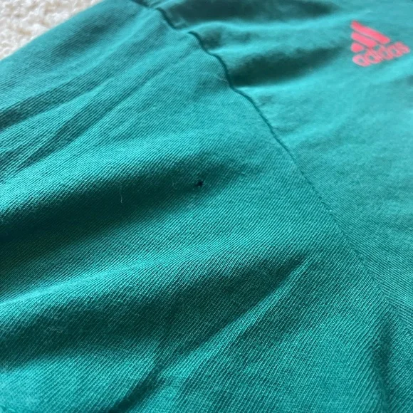 Adidas Mexico FIFA World Cup 2018 Russia T-Shirt Men’s Size M - Picture 4 of 6